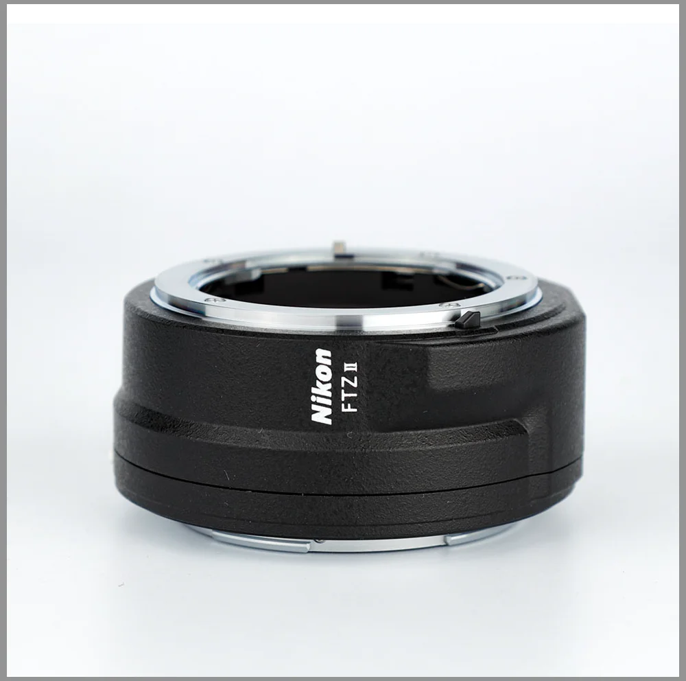 Nikon Mount Adapter FTZ II Reliable Store