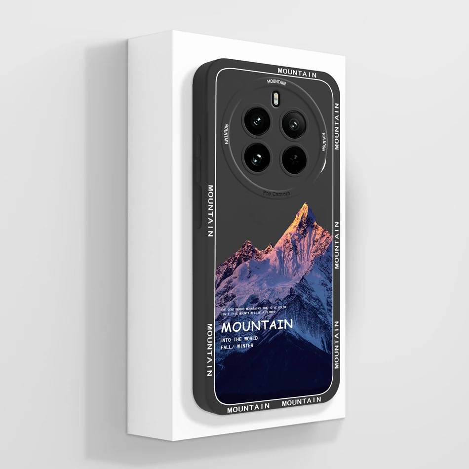 Sleek Soft Liquid Silicone Full Coverage Phone Case - Enhanced Protection and Style