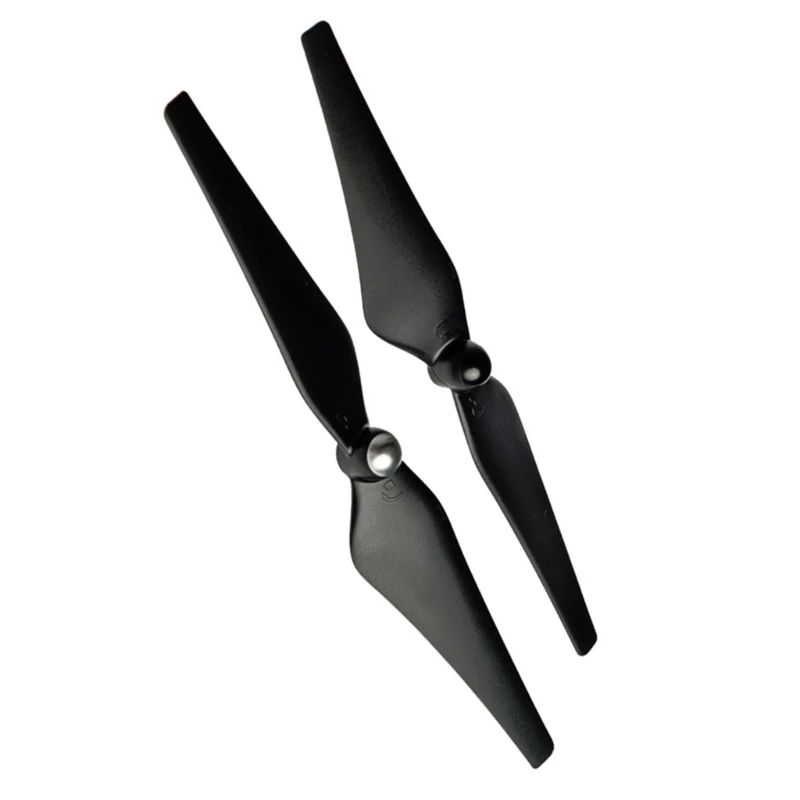 2pairs 9450 Self-Tightening Propellers for Phantom 3 Advanced Standard Professional SE2 Propellers 24cm Long drone propeller drone propellers drone propeller blades propeller replacement parts