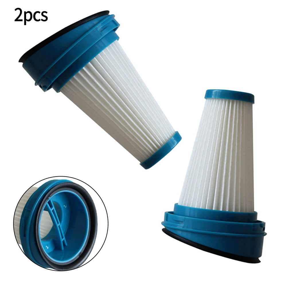 

Useful Things For Kitchen 2 Pack Filter Reusable Protect Motor For Tefal TY6974KO X-pert 360 TY6933WO TY6975WO Vacuum Cleaner