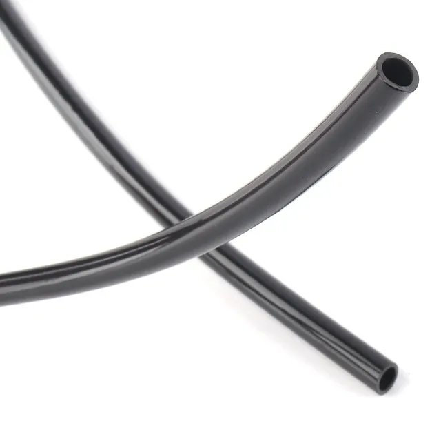 10M 4/7 Mm Tömlő Puha Pvc Mikrocsepp -Öntözőcső Növények Virág Sprinkler Öntöző Cső Üvegházhatású Kerti Öntözőrendszer - Image 3