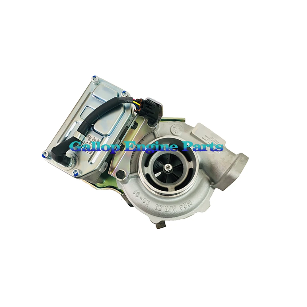 n Turbo GT3571KLNV 729274-5021S 766687-5013 766687-5013S 17201-E0150