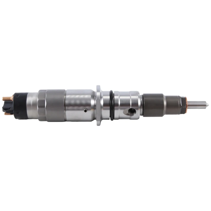 

0445120250 New Diesel Fuel Injector Nozzle Replacement For Cummins LSBE DAF CF65 LF45 LF55