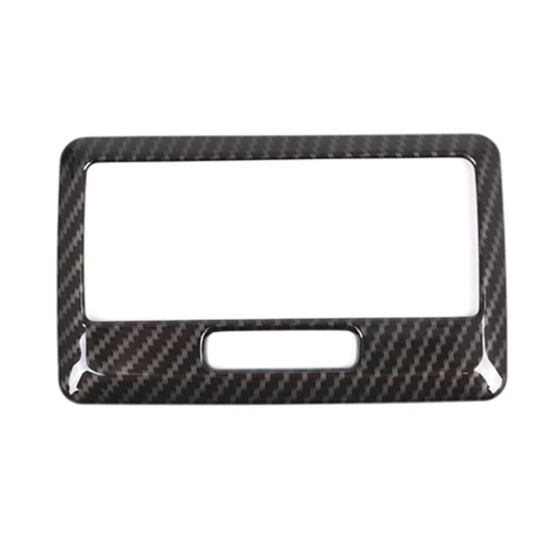 Car Front Roof Reading Lamp Decorative Trim Frame For Toyota 86 Subaru Brz 2012-2020