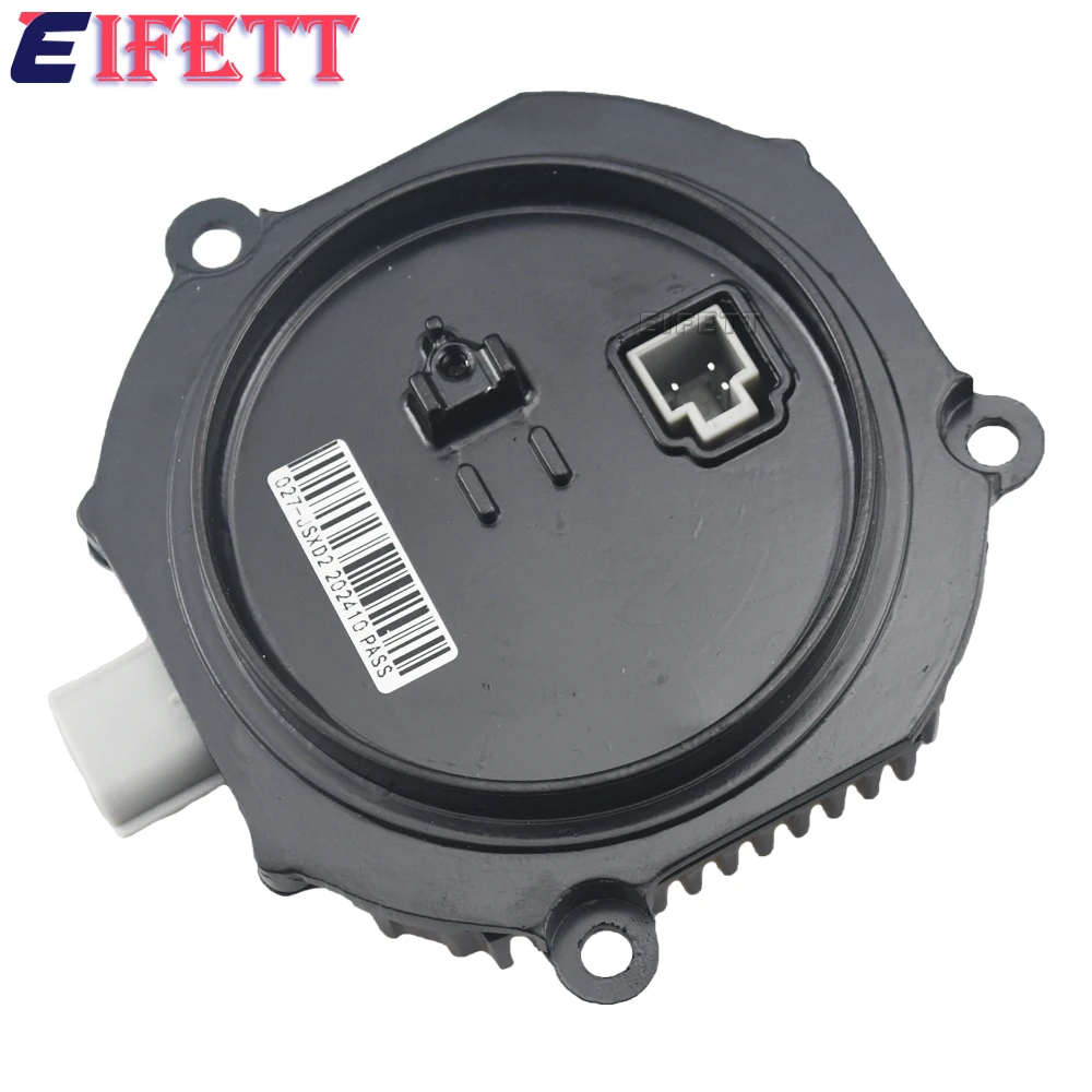 D2S D2R HID Xenon Ballast Controller Unit Module For