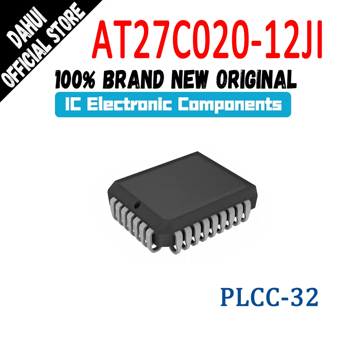 

AT27C020-12JI AT27 AT27C AT27C020 AT27C020-12 PLCC32
