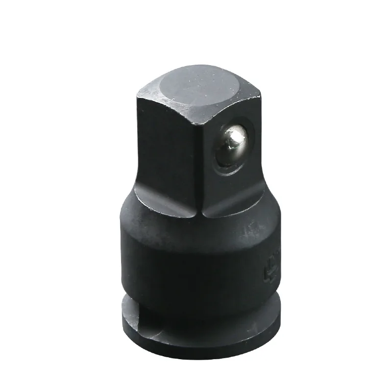 Socket Adapter 1pc 1/2 3/4 1 inch Drive Socket Air Impact Adapter Converter Reducer Sleeve Wrench Adaptor Joint Converter Repair Tools