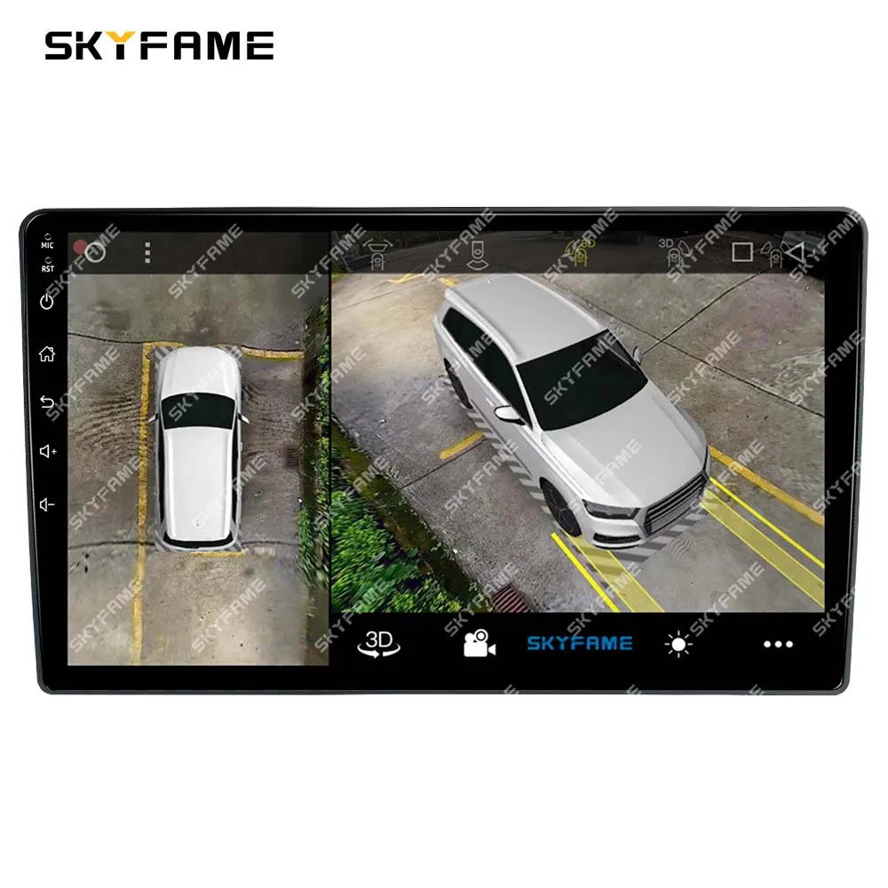 SKYFAME ڵ  þ  Canbus ڽ ڴ, ȵ̵    г ŰƮ,  Ʈ 350