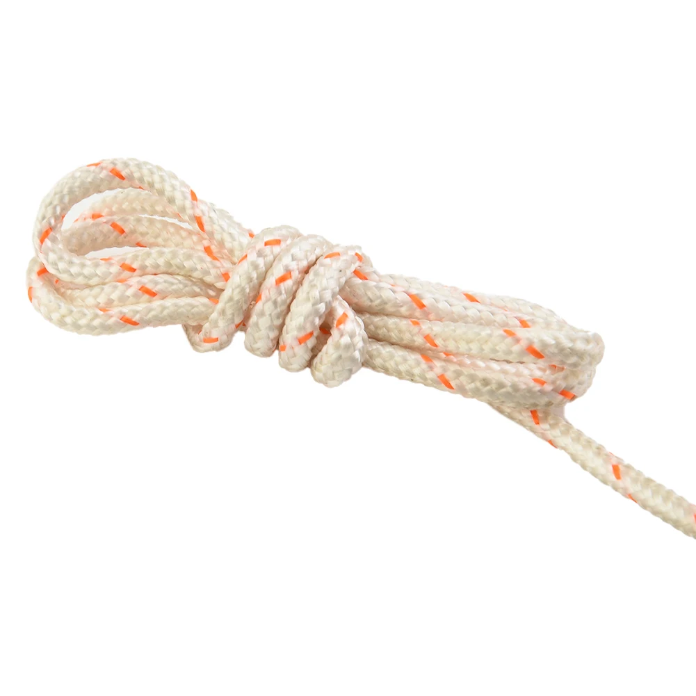 Elastostart Recoil Starter Handle with 4 5mm Rope for TS400 TS410 TS420 Accessories for Stihl Power Tools