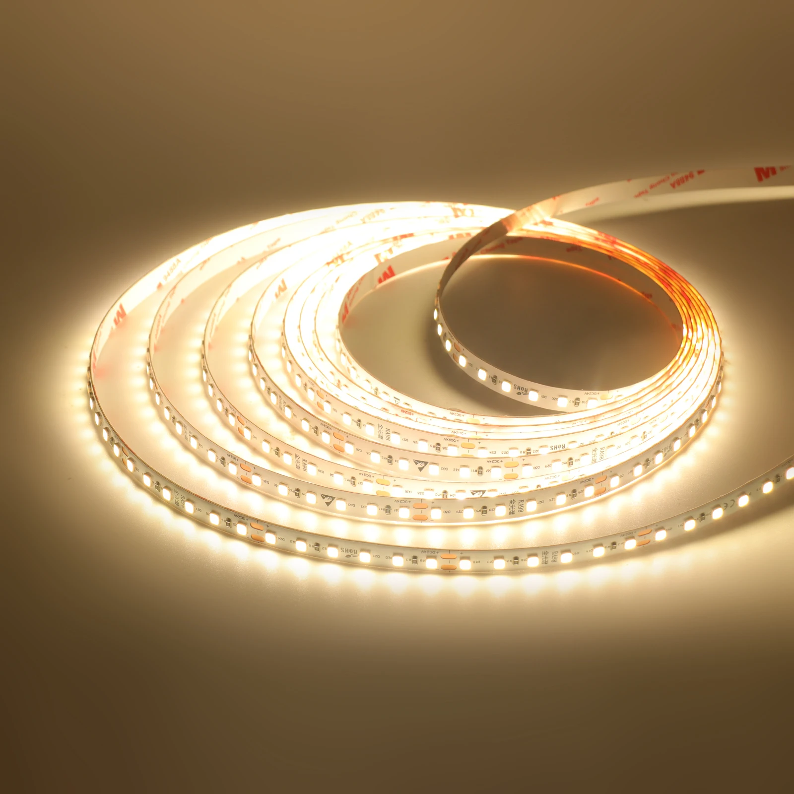 ตัวเลือกสินค้า LED Strip ยืดหยุ่น ตกแต่งบ้าน ปรับแสงได้