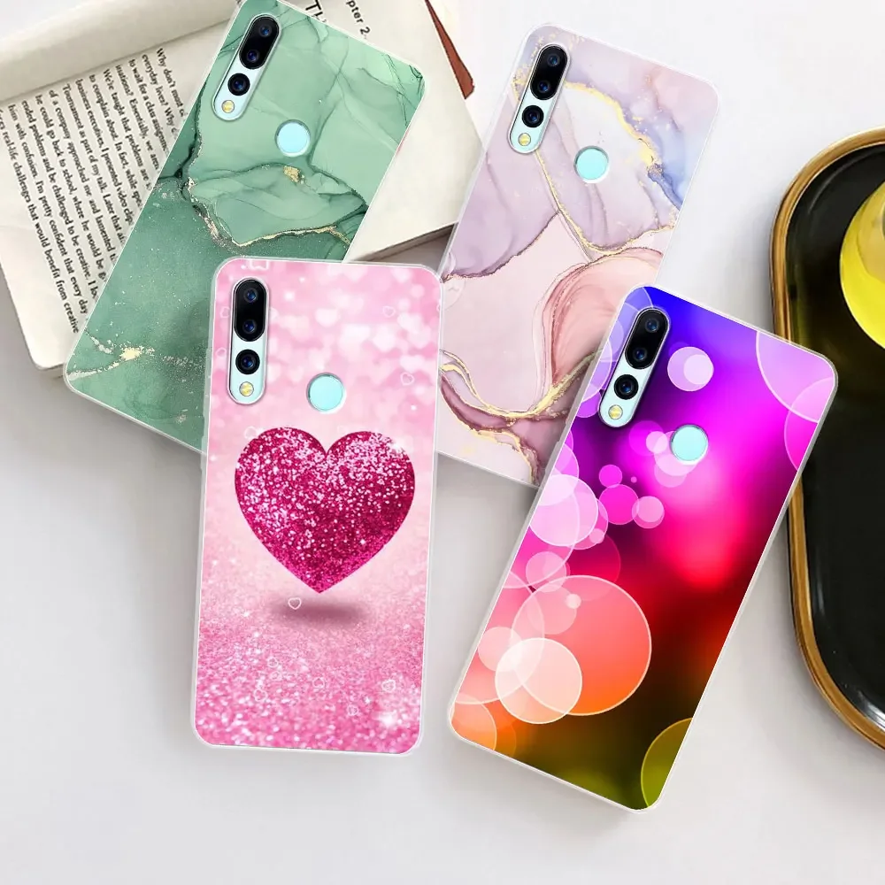 Cover per UMIDIGI A5 PRO,Retro magnetico Flip,Custodia