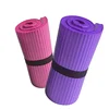 25*60*1.5cm Exercise Yoga Kneeling Mat Mini Non Slip Auxiliary Exercise Fitness Pilates Mat Foldable Portable Yoga Knee Mat 6