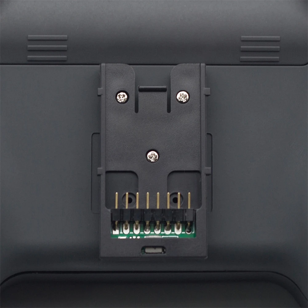Adaptateur fente module externe pour Black Sheep Crossfire Nano Ghost