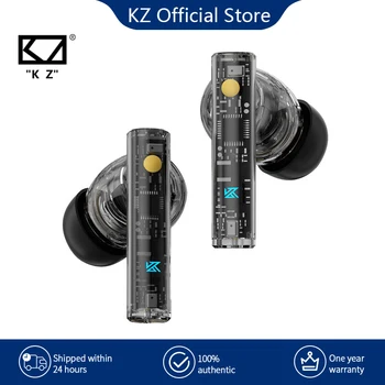 KZ Carol ANC TWS Earbuds