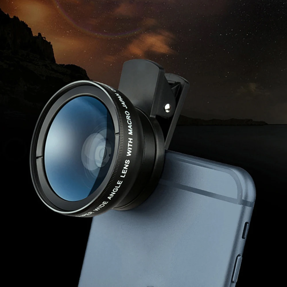 37mm Mobile Phone Lens - Smart Cell Direct