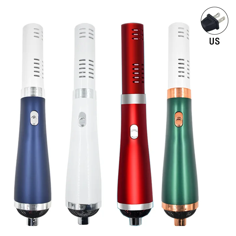 

Little God Blowing Physiotherapy Instrument Light Wave Pulse Massage Button Type