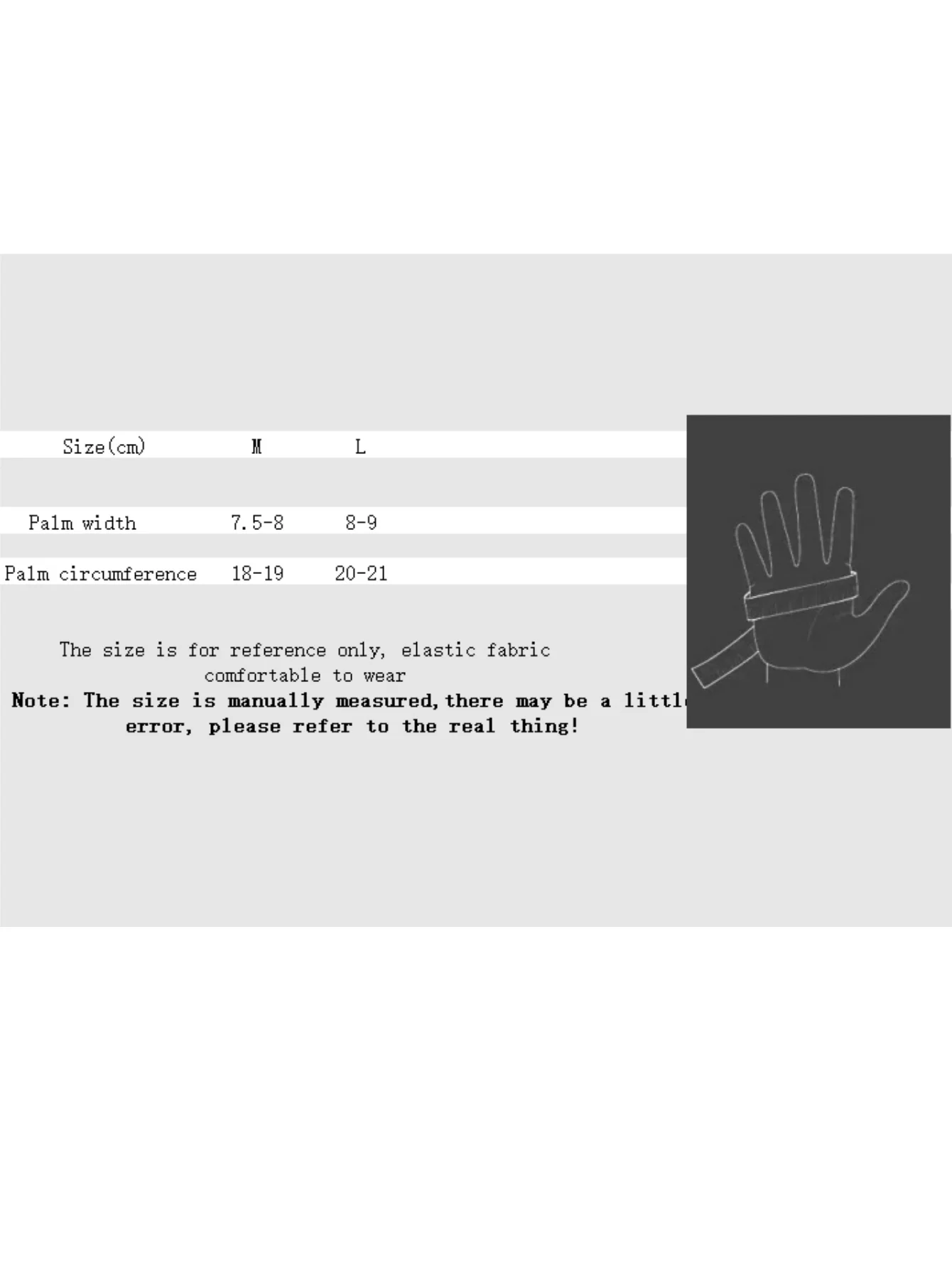 Half Finger Cycling Gloves Anti-slip Breathable Shockproof Wear-resistant Outdoor Fitness Boxing Running Unisex Gloves 6