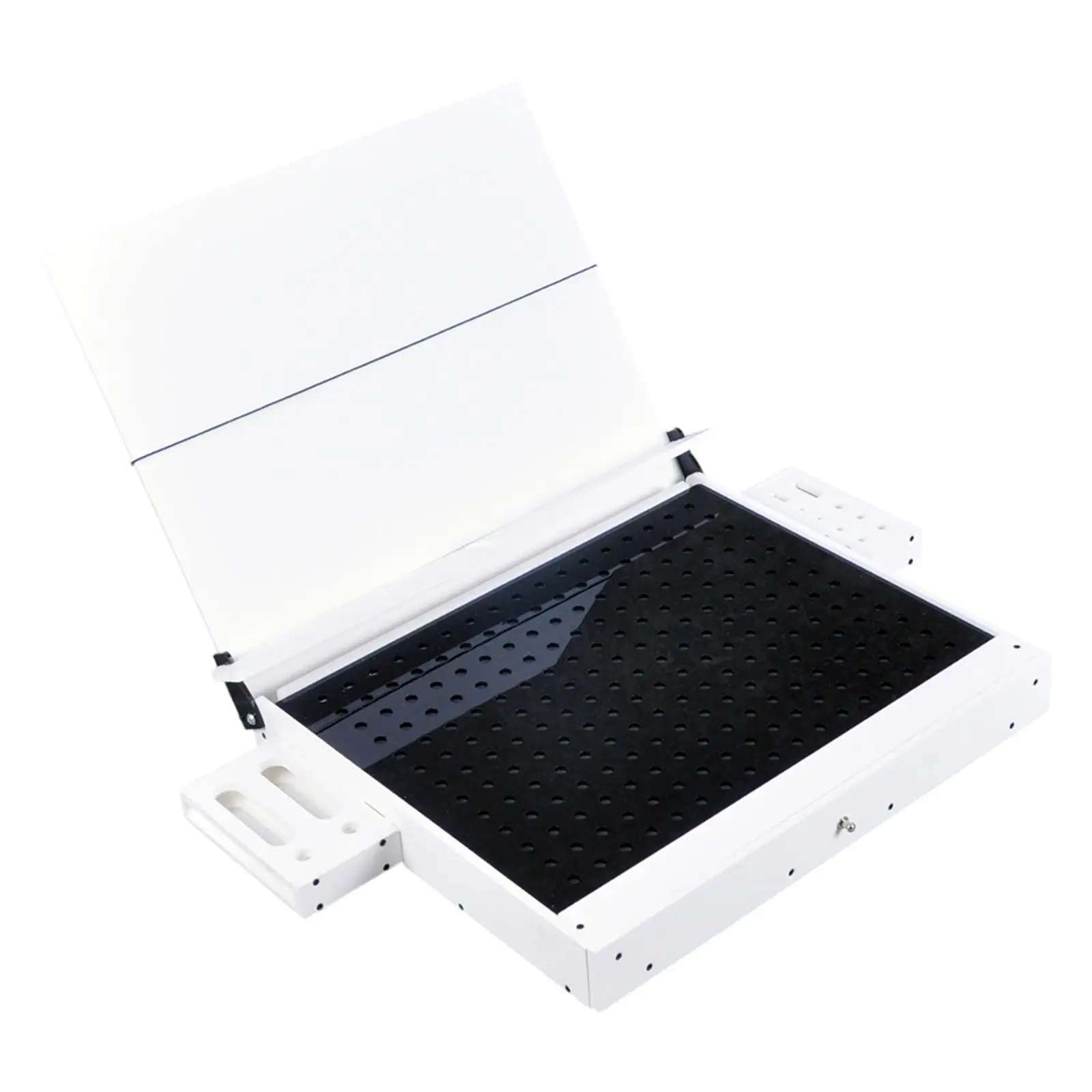 Model Building Box Storage Box Suitable for Model Tools Model Kit Tool