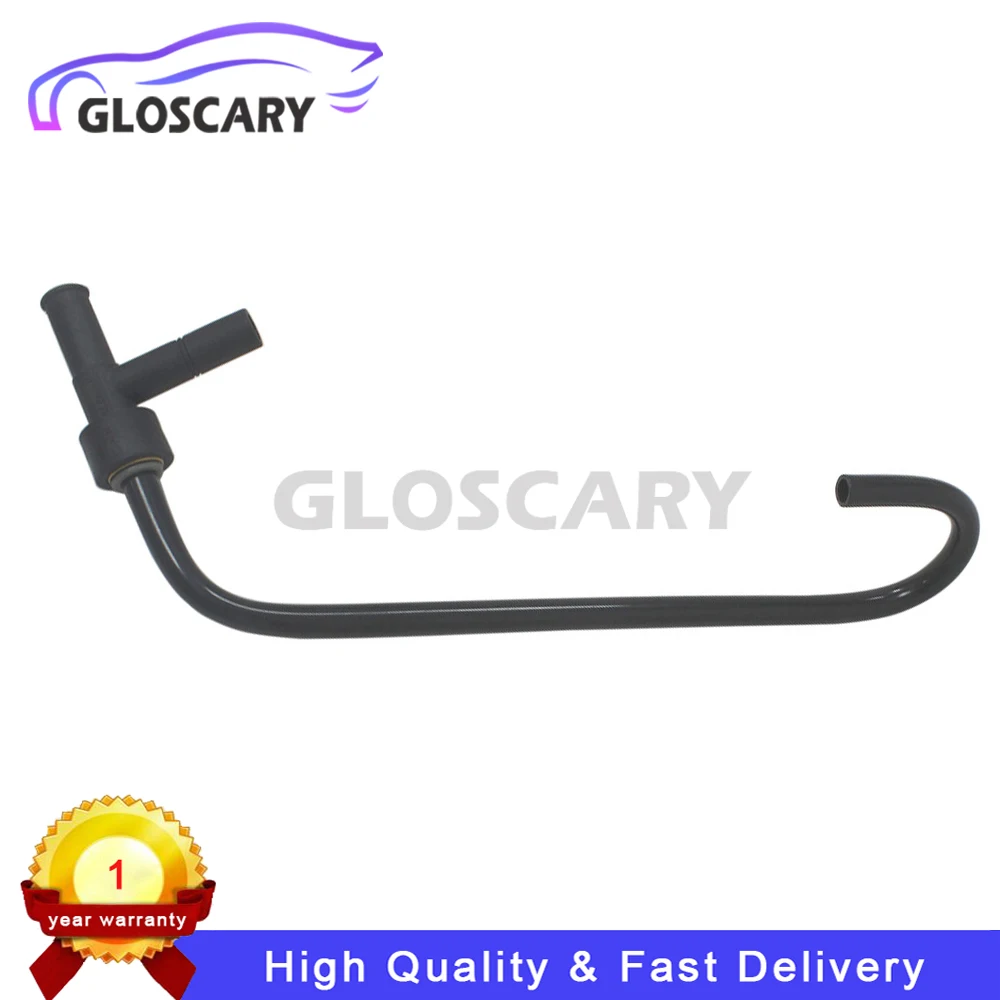 Audi A8 Quattro (D3) 2002-2009 Suspension Air Line Hose & Connector Repair Kit 10 thumbnail image