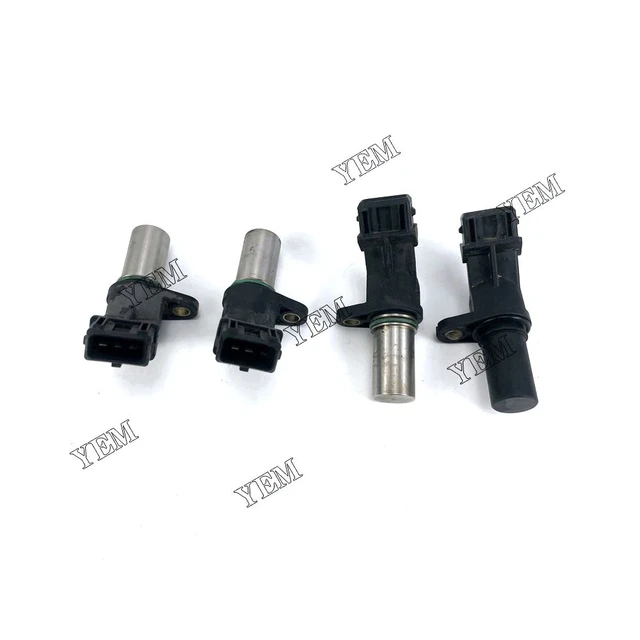 D934 Camshaft Position Sensor 9079206 For Liebherr diesel engine 