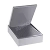 Commercial Stainless Steel Fast Food Restaurant Kitchen Fried Skewers Oil Filter Machine For Outdoor Camping 3