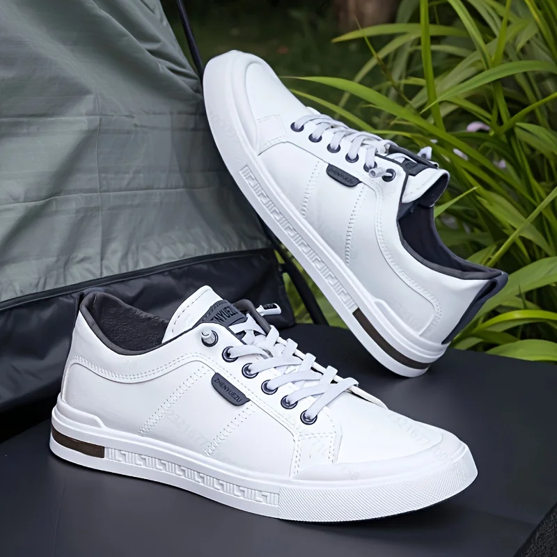 Men's Classic and Versatile Sneakers - Image 6