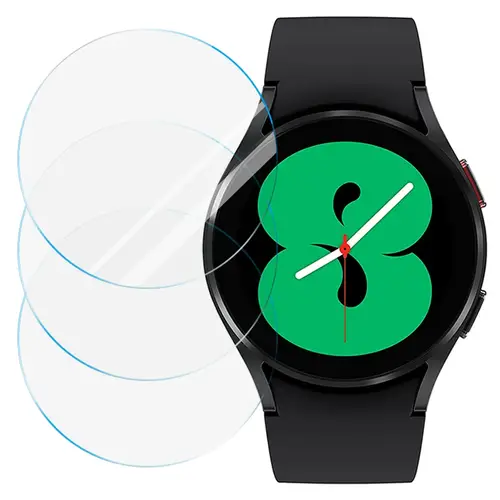 Tempered Glass for Samsung Galaxy Watch 5 4 40mm 44mm Screen Protector Anti-Scratch for Galaxy Watch 5 Pro 45mm Accessories - Image 9