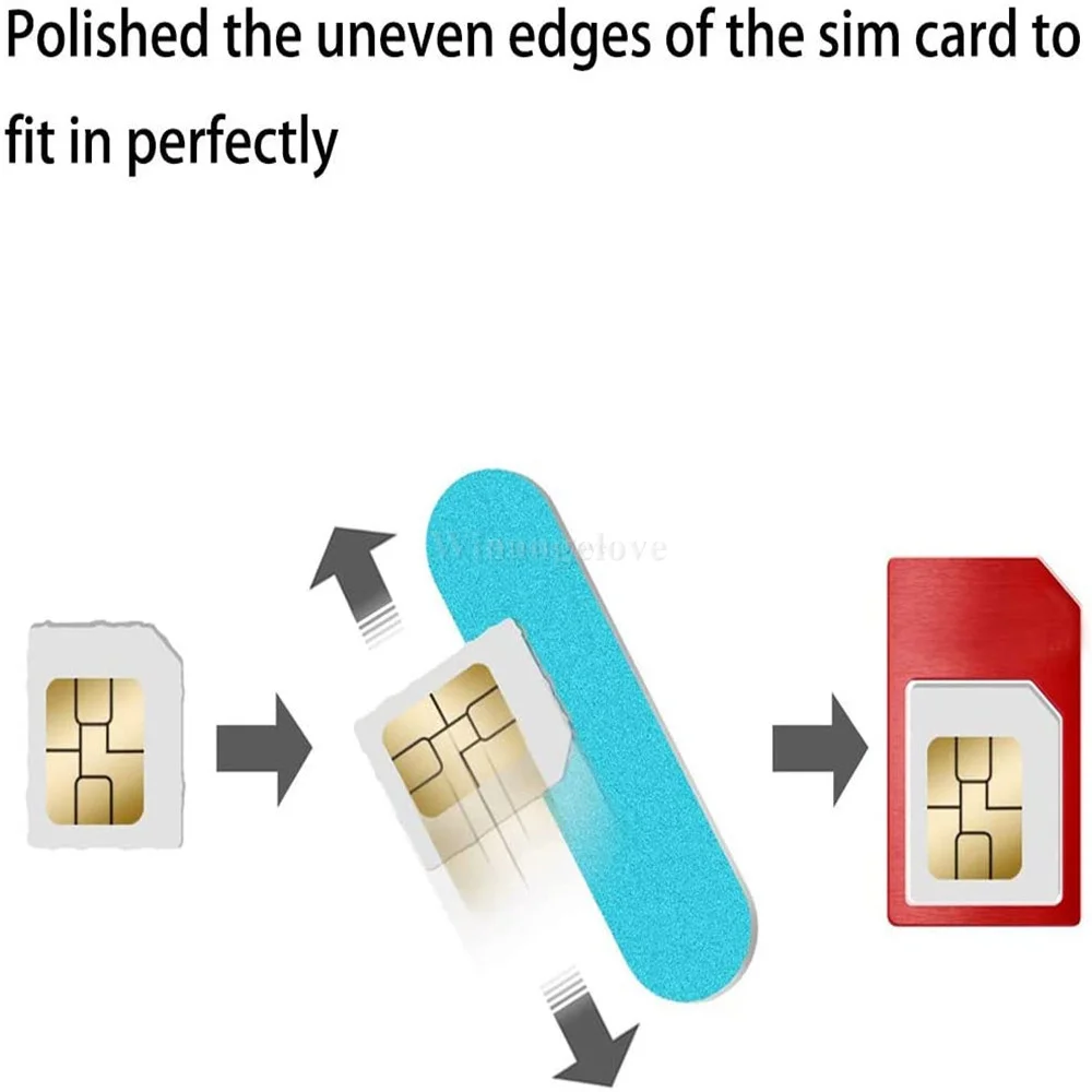 Рисунок 6 - 5 в 1, металлический адаптер Nano