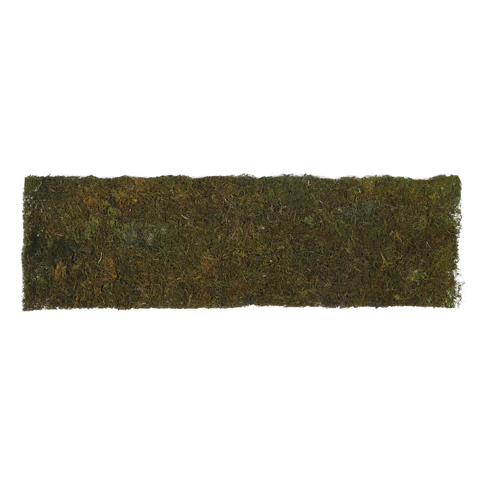 

Artificial Moss Mat Simulation Moss Pad Life-Like Lawns Moss Mat Villa Garden Decor DIY Garden Landscaping Wedding Decor