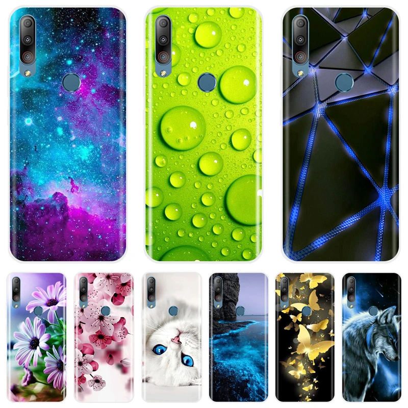 Para Asus Zenfone 3 Max/zc520tl funda, Ougger Flor de mariposa funda tipo portafolios de venas ranura para tarjeta Premium Funda de piel sintética con tapa magnética funda de parachoques Stand-View función
