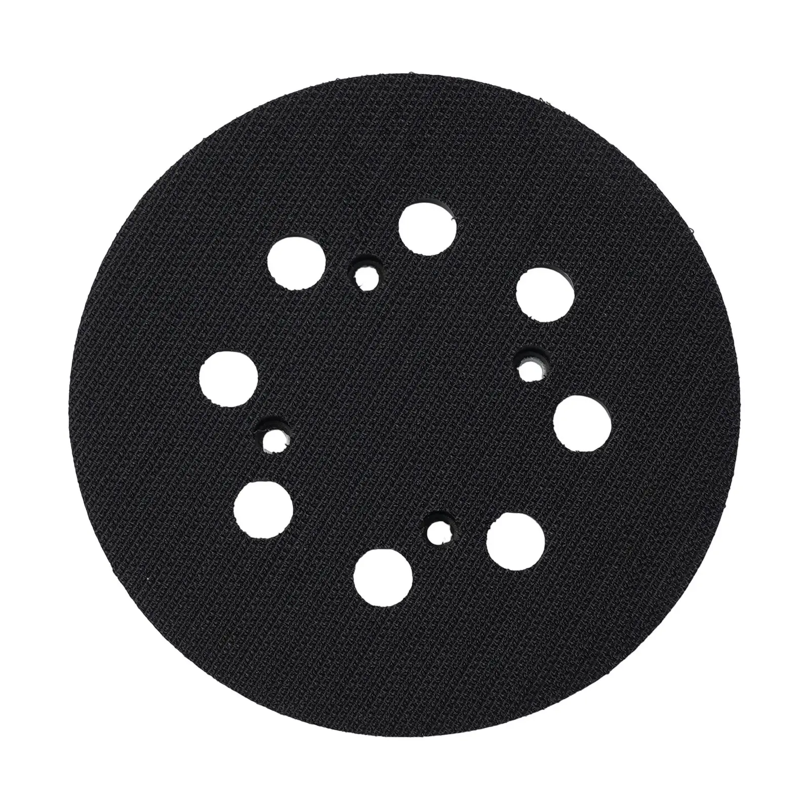 

Крючок высокой плотности с 8 отверстиями для сбора пыли, сменные прокладки для DWE6423 Sander, 5 шт., подложки 5 дюймов 125 мм