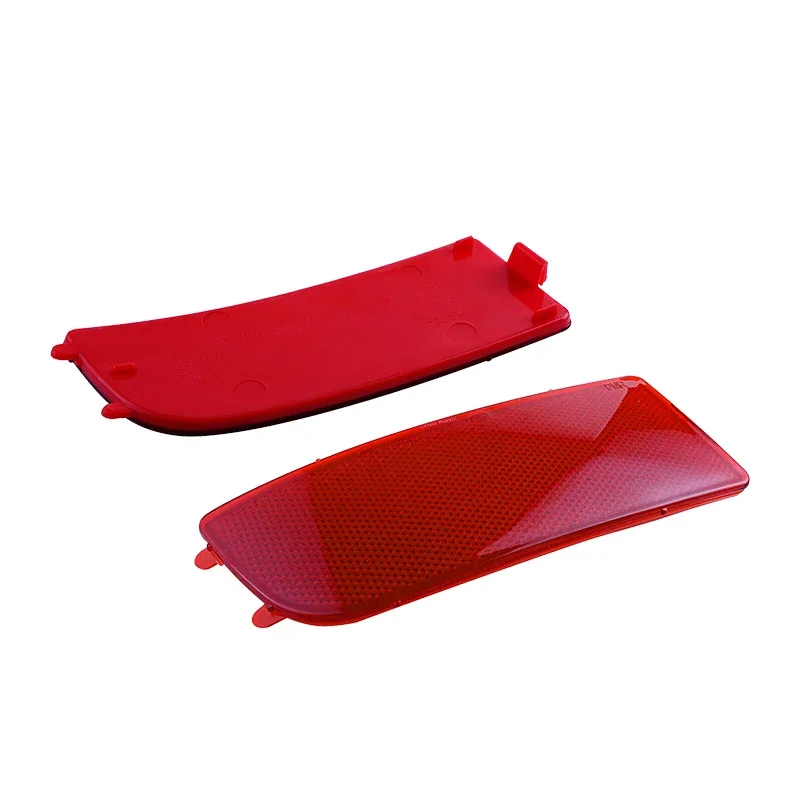 Rear Reflectors LH&RH 07-18 rear bumper reflector For Mercedes Sprinter VW Crafter Bumper Rear Light 9068260040 9068260140