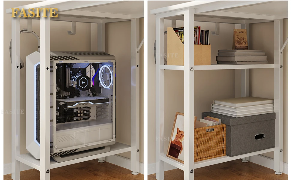 storage shelve