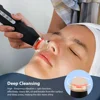 Portable CO2 Oxygen Bubble Pen Rechargeable Facial Cleaning Balance Serum Input Pen Anti-aging Skin Care Beauty Device 3