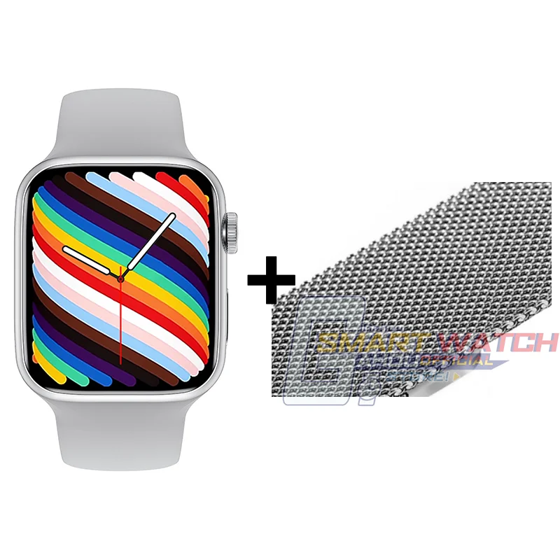 2022 D1 Max Smart Watch Men Women with Wireless Charging Bluetooth Call Heart Rate Smartwatch for Android Xiaomi PK HW37 Plus 