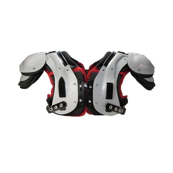 Adult American Football Shoulder Protection Pads 1