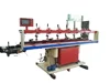Wooden Shutters Stiles Drilling Machine Wood Boring Machine Simple Horizontal Multi-spindles Boring Machine 3