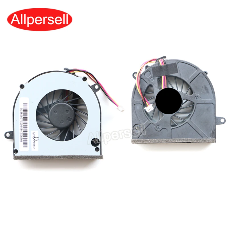 

New laptop Cooling fan for Len ovo G460 G460A G465 Z460 Z465 Z560 Z565