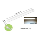 500mm-White