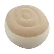 

1PC Lazy People Inflating Foot Stool Inflatable Seat Stool Multi-purpose Stool