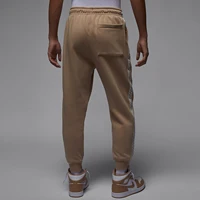Nike véritable Jordan Flight MVP pantalon de jogging doublé polaire pour hommes FN6357-244 2