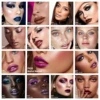 FOCALLURE 15 Colors Metallic Lip Gloss Glitter Liquid Lipstick Diamond Lip Tint Moisturizing Shiny Lip Glaze Makeup Cosmetics 6