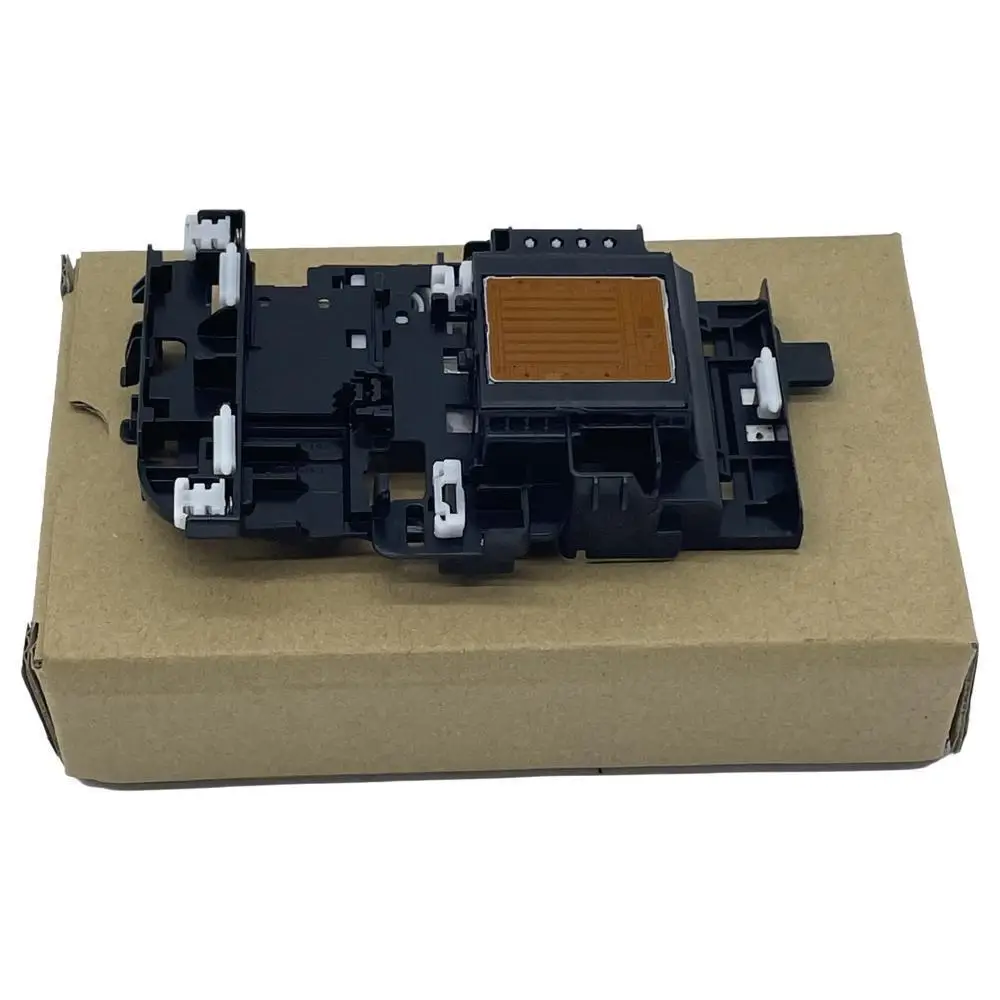 Printer Head Printhead Fits For Brother Inkjet DCP T700W T500W T300 T800W MFC-J200 T500W J100 MFC-T800W J102 T300 J105 - 3