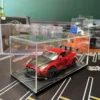 1/64 1/32 1/43   Diecast Model Car Acrylic Display Box 3