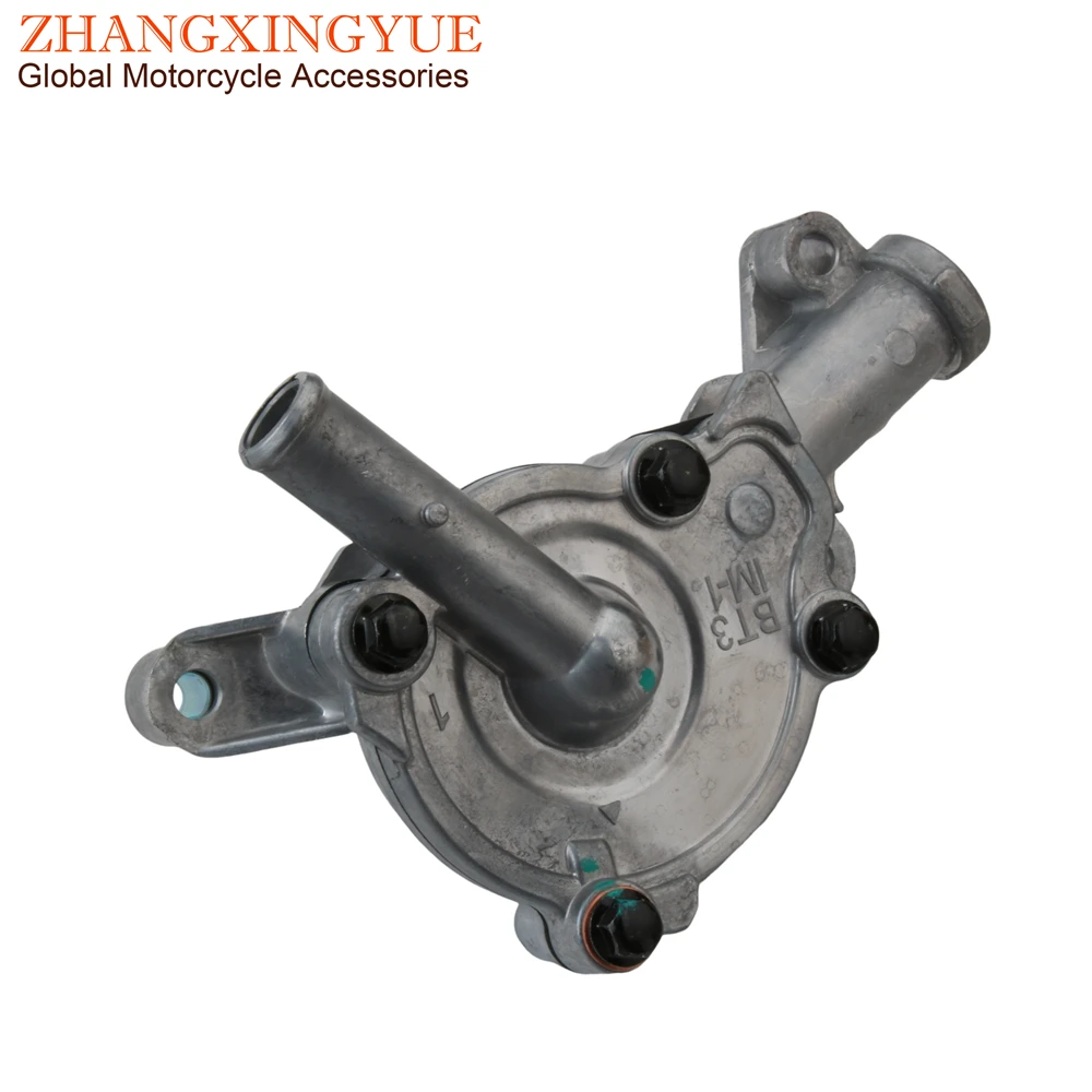 Water Pump Assy For Yamaha R15 V3 MT15 R15M Y16 V1 Y16ZR BK6