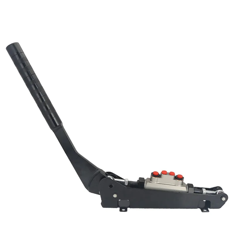 

KD8415 Sim Racing Handbrake for Car Handbrake Usb Sim Hand Brake for Logitech G29 G27