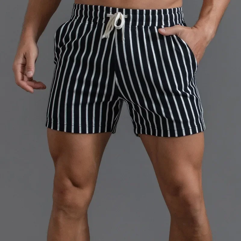 Pure Cotton Classic Pants for Men Women