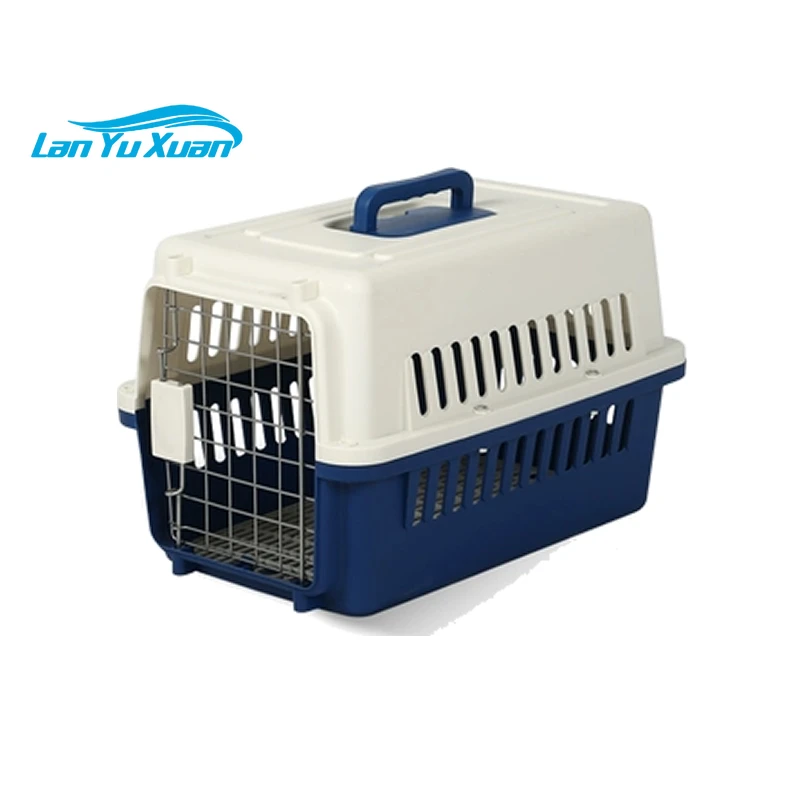 

Potable Travel Pet Kennels Cages