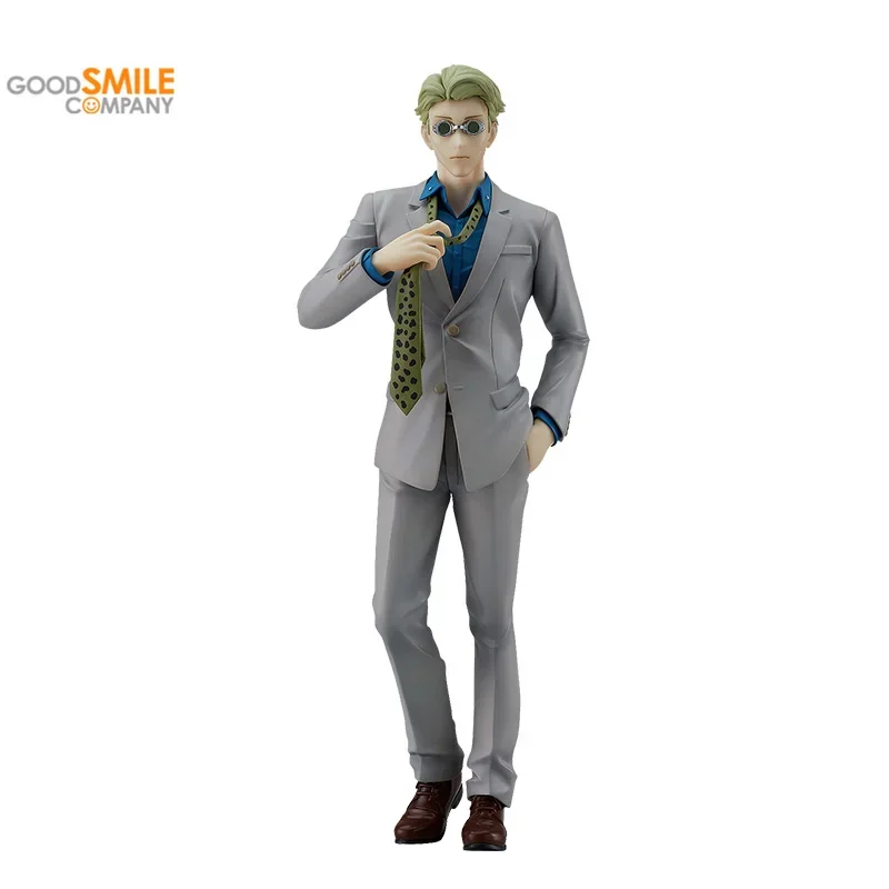 

In Stock Good Smile Company Jujutsukaisen Nanami Kento Genuine Original Anime Figure Model Toy for Boy Action Figures Collection