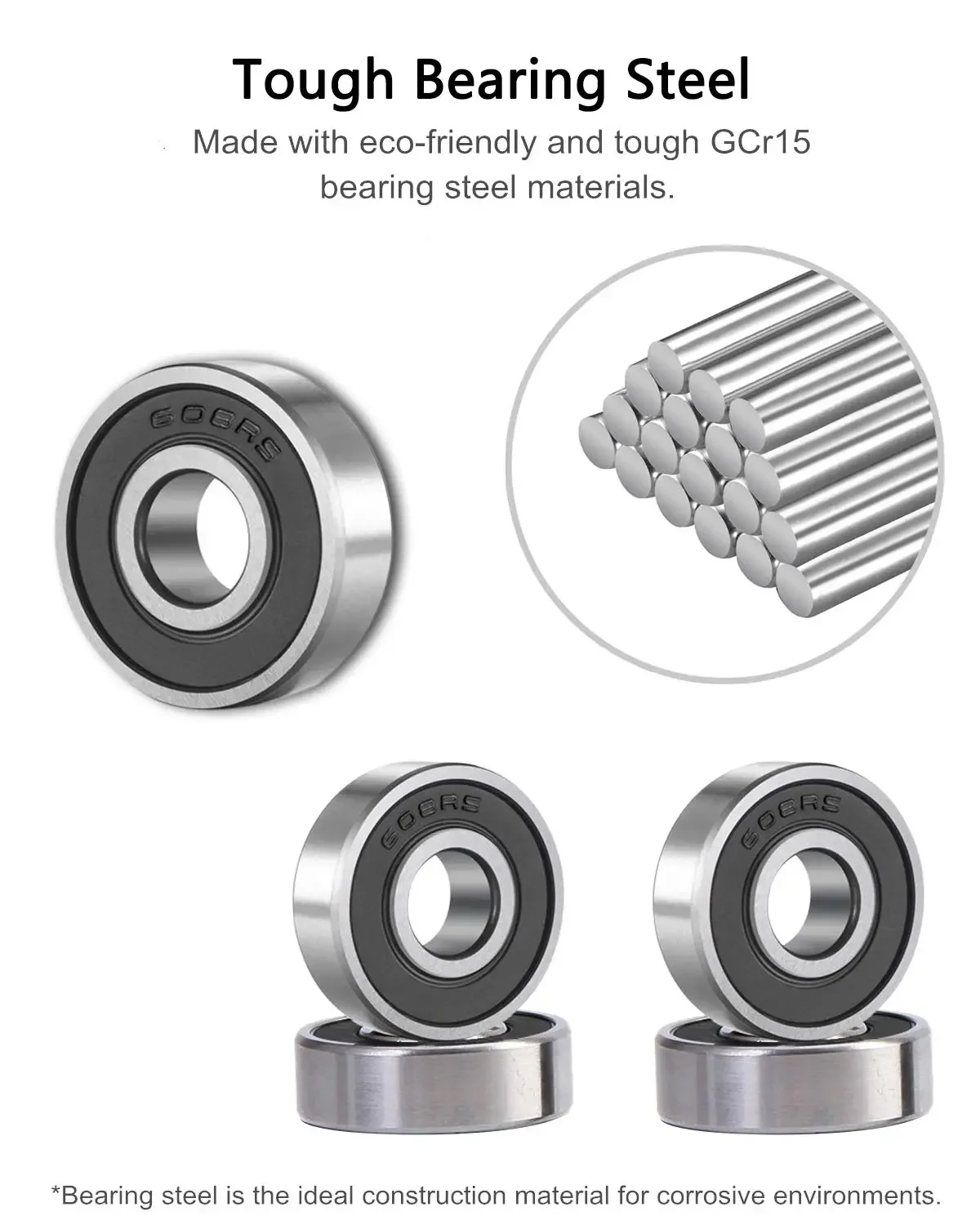 skate scooter 8mm x 22mm x 7mm 20 pcs 03